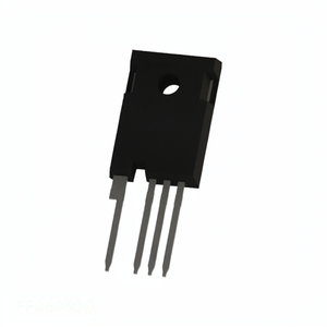 Components Electronic Transistors FF06030Q Manufacturer Channel TO-247-4L - Product Image 1
