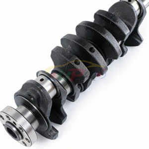 Système moteur de haute qualité, VILEBREQUIN 23111-2G230 231112G230 pour Hyundai Elantra 23111 2G230 - Product Image 5