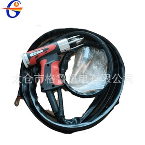 ปืนเชื่อมสตั๊ด Black Wolf LZHQ-02 ความยาว 3000 มม. สำหรับเชื่อมสตั๊ดแบบสกรู - Product Image 3