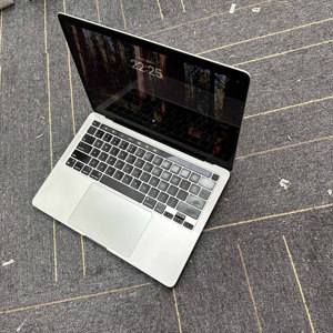โน้ตบุ๊ก Pro 2020 A2338 M1 8G 512G SSD 13.3 นิ้ว มือสอง ปลดล็อคแล้ว สำหรับธุรกิจ ราคาประหยัด น้ำหนักเบา - Product Image 2