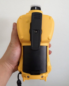 เครื่องตรวจจับก๊าซแบบพกพา Multi RAE Lite PGM-6208 (H2, CH4, O2, CO, LEL, H2S) รุ่นขายดีจากโรงงาน ตรวจจับก๊าซได้ 1-6 ชนิด - Product Image 4