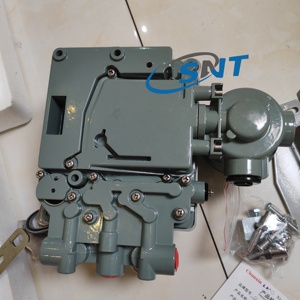 Electrocompresor Neumático Serie CCCX-4111 de Chunxin - Product Image 2