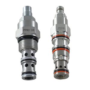 Soupape de décharge hydraulique <span class=keywords><strong>SUN</strong></span> PVFA-8WN PVHA-8WN PVJA-8WN PRDL-MDN soupape de contrôle hydraulique PPFB-8WN PPHB-8WN PVDA-8WN PPJB-8WN - Product Image 5
