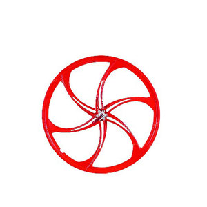 <span class=keywords><strong>Roue</strong></span> en alliage de magnésium chinois, rayons pour <span class=keywords><strong>VTT</strong></span>, vélos électriques - Product Image 2