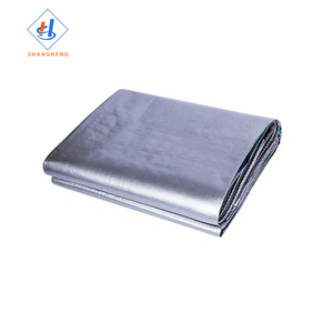 <span class=keywords><strong>Lona</strong></span> de Polietileno de <span class=keywords><strong>5x5</strong></span> Metros, 50gsm-300gsm, <span class=keywords><strong>Lona</strong></span> de Polietileno Coreana con Tratamiento UV para Cubrir Autos, Camiones y Embarcaciones - Product Image 3
