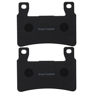 ผ้าเบรกหน้ารถจักรยานยนต์ FA296 สำหรับ HONDA CB400 CBR600 CBR600RR CB1000 CB1300 KAWASAKI Ninja ZX-6R HYOSUNG GT650 HARLEY <span class=keywords><strong>XR1200</strong></span> - Product Image 5