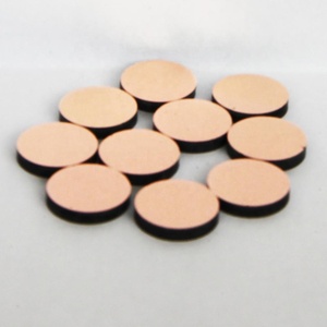 Ir Sempit Bandpass Band Sempit Lulus Dekat Inframerah Nir Filter Optical Bandpass Filter 1064nm - Product Image 3