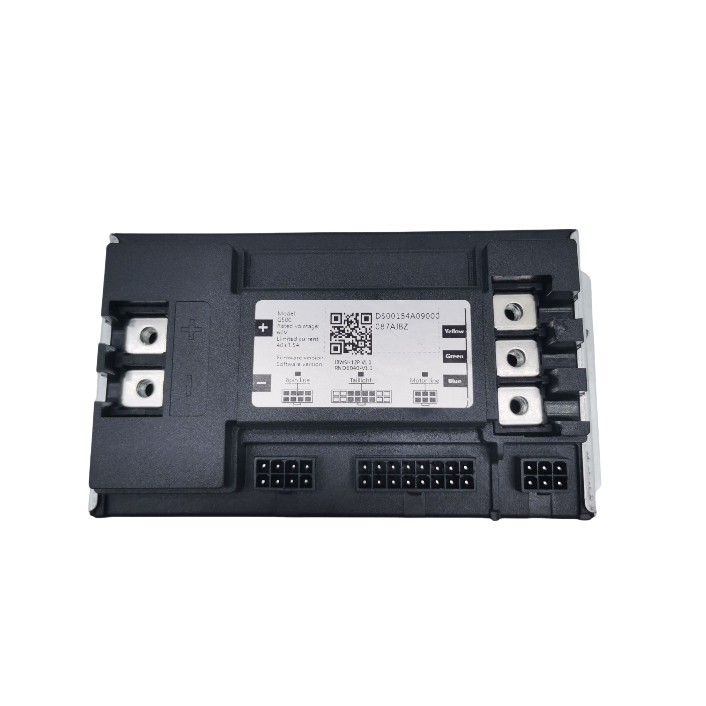 【Kintarorogin】おまとめ購入品3点 Original Kukirin G4 Controller - Durable Electric Scooter Part