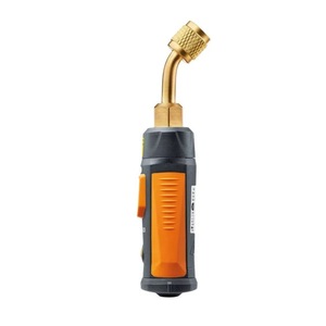 Sonde de vide Bluetooth Testo 552i 0 26,66 Mbar pour systèmes de climatisation - Product Image 2