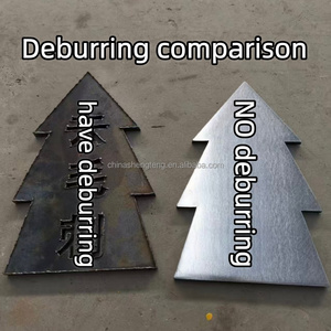 熱販売 ワイドベルト金属表面研磨 エッジ研削 丸み付け ワイヤードローイング バリ取り機 - Product Image 3