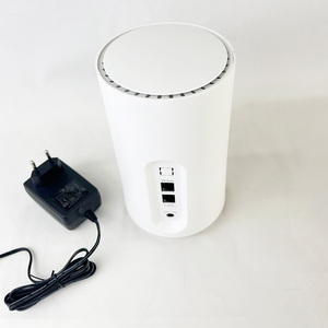 AX3000 Wifi6 CPE Cat6 Cat12 5G SIM kart yuvası 5g <span class=keywords><strong>Modem</strong></span> 5G NR Sub-6GHz 5g yönlendirici Cpe - Product Image 2