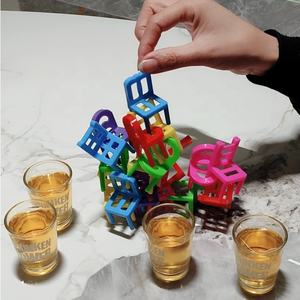 Bloques <span class=keywords><strong>de</strong></span> <span class=keywords><strong>juego</strong></span> <span class=keywords><strong>de</strong></span> descompresión <span class=keywords><strong>de</strong></span> escritorio <span class=keywords><strong>de</strong></span> entretenimiento <span class=keywords><strong>de</strong></span> venta directa <span class=keywords><strong>de</strong></span> fábrica <span class=keywords><strong>sillas</strong></span> apilables divertidas para Bar KTV - Product Image 3