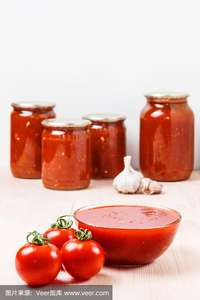 Cam şişe kavanoz Can kavanoz kapağı viskoz sıvı ketçap biber mayonez çikolata krem peynir domates sosu reçel macun doldurma cihazı - Product Image 5