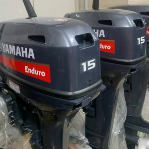 Yamahas เครื่องยนต์เรือยนต์เรือมี45hp 150hp มาใหม่75HP 90HP 115HP 250HP - Product Image 3