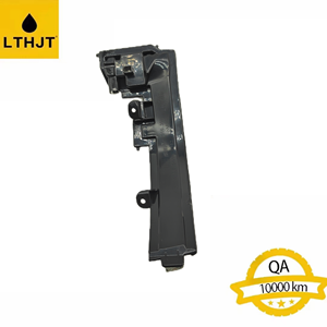 Nuovo Specchietto Retrovisore Sinistro con Indicatore di Direzione per Range Rover <span class=keywords><strong>Evoque</strong></span> Discovery 4 LR027946 <span class=keywords><strong>Nero</strong></span> - Product Image 3