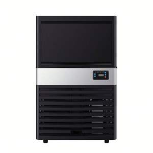 <span class=keywords><strong>Alquiler</strong></span> <span class=keywords><strong>de</strong></span> máquina <span class=keywords><strong>de</strong></span> hielo comercial Guijarro marino Compacto Automático Cpmmercial Nugget Cup Refrigeración Preservación <span class=keywords><strong>de</strong></span> peces - Product Image 2