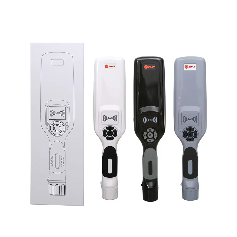 Security Metal Detector Price