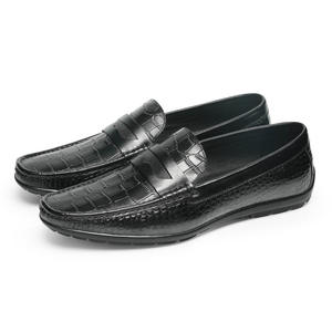 Nouvelles Chaussures Décontractées Tendance pour Hommes, Chaussures de Sport Décontractées pour Hommes, Chaussures Artisanales, Chaussures Habillées et Richelieu en Cuir pour Hommes - Product Image 2