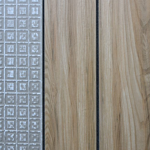 Sứ gỗ-nhìn tráng men Matte gạch 1200x200mm-chống trượt trong nhà tường & gạch lát sàn trang trại Country thiết kế mộc mạc kết thúc - Product Image 3