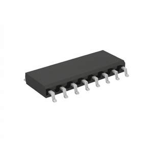 ชิ้นส่วนอิเล็กทรอนิกส์ 16 SOlC IRS20954SPBF อุปกรณ์เสียงเฉพาะทาง ของแท้ - Product Image 1