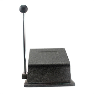 เครื่องตัดวงกลมราคาประหยัดยี่ห้อ MBC-R SIGO เครื่องตัดแบบวงกลมพร้อมราคาโรงงาน - Product Image 3