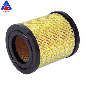 Wholesale Pleated <b>Oxidation</b> Blower Filter Element - Product Image 1