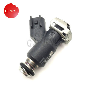 Inyector de Combustible 28160355 para Motor de Gasolina HiSun EFI 500 550 Massimo Cub Cadet Coleman - Product Image 1