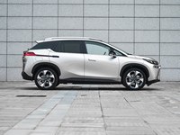 AION V Plus 90 Version Ultra Longue Portée SUV Compact 100% Électrique 5 Places Voiture Familiale à Énergie Nouvelle en Stock