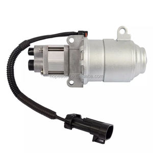 Unità idraulica per unità di trasmissione automatica 8200617985 per Renault Master Traffic <span class=keywords><strong>Opel</strong></span> - Product Image 4