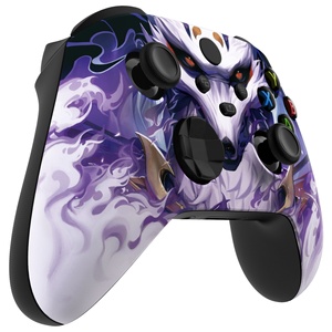 Coque de remplacement personnalisée pour manette Xbox Series X S, accessoires d'origine - Product Image 4