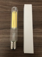 Nouveau produit 220V E27 E40 T46 ampoule Led 265mm haute luminosité 30W 40W grande ampoule à filament Led