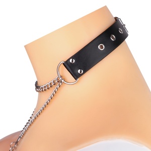 Juguetes Sexuales BDSM, Restricciones para los Senos, Pinzas de Silicona para los Pezones, Arnés Sexual, Lencería, Juegos SM, Juguetes Sexuales para Hombres, Parejas Principiantes - Product Image 6