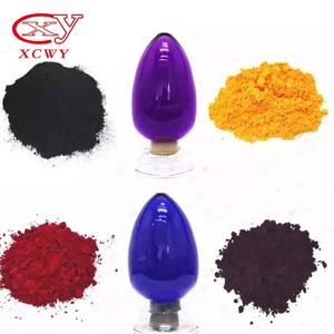 Tessuto tessile in polvere <span class=keywords><strong>coloranti</strong></span> base blu 41 per la tintura di Fiber acriliche - Product Image 5