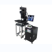 MINI MACHINE DE RÉPARATION LASER ST-32L pour la réparation d'écran de télévision LCD Ligne noire Point noir