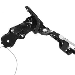 Cable de Puerta Corredera Eléctrica Derecha Sin Motor 85620-08042 924-550 para Toyota Sienna 3.3L V6 - Product Image 4