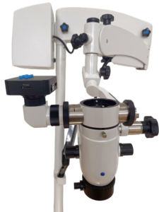 特殊5V-12V 1A高定義カメラミニビデオシステム<span class=keywords><strong>COLPOSCOPE</strong></span>スリットランプ顕微鏡用 - Product Image 2