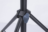 LS-200A NiceFoto Pied d'éclairage Équipement photographique Pied stable et durable Facile à utiliser et à plier