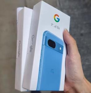 สมาร์ทโฟน Pixe 8a 5G คุณภาพสูง ของแท้ 100% โทรศัพท์มือถือ Android ที่ดีที่สุด แรม 8GB ขายส่ง พร้อมจัดส่งทั่วโลก - Product Image 4