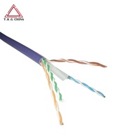 Accesorio de Red para Exteriores Cat6, Cables de Red UTP Cat5e, Tipos de Cables LAN Cat6