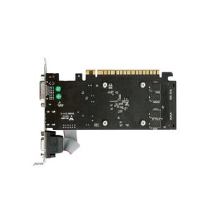 <span class=keywords><strong>Carte</strong></span> graphique geforce gt 610, 2 go/1 go, pas cher, graphique vidéo - Product Image 3