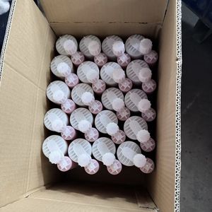 مواد لاصقة مرساة حمراء ورمادية قابلة للحقن بسعر منخفض - Product Image 4