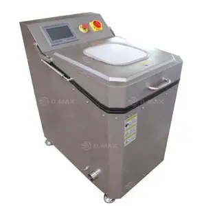 Factory Supply Centrifugal Salads Food Dehydrator Dehydration Processing Machine Potato Dewatering Machine