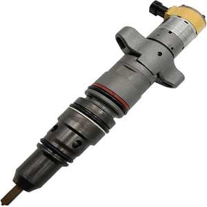 อะไหล่เครื่องจักรก่อสร้าง หัวฉีดน้ำมันเชื้อเพลิงเครื่องยนต์ C9 C7 รุ่น 387-9427 สำหรับรถขุด 324D 325D 329D - Product Image 4