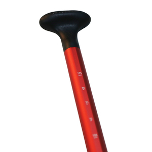 <span class=keywords><strong>AQUA</strong></span> <span class=keywords><strong>MARINA</strong></span> SPORT III 2023 <span class=keywords><strong>Pagaie</strong></span> gonflable 70% PP + 30% fibre de verre, manche en nylon extensible 3 sections, Stand-Up Paddleboarding - Product Image 6