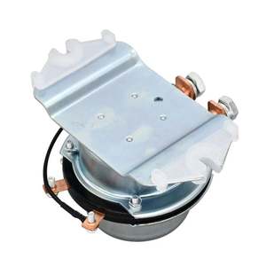 HongWang Excavator Relay <b>Battery</b> for PC400-8 PC450-8 <b>24V</b> 08088-30000 Construction Machinery Parts 1 Year Warranty - Product Image 1
