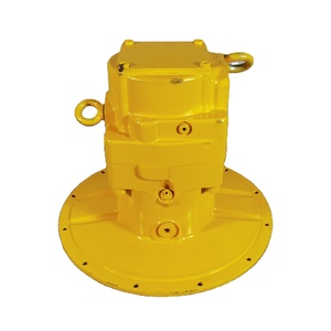 Bomba Hidráulica Original Nueva PW180-7 PW160-7K PW160-7E0 708-1G-11112 Principal para - Product Image 1