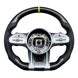 Volante OEM per <span class=keywords><strong>Mercedes</strong></span>-Benz Classe R, W156 GLA, W253 GLC, W447 Vito, W906 Sprinter, W251 - Ricambi Auto Sportivi Modificati - Product Image 4