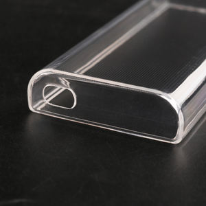 Funda de TPU mate al por mayor de fabricante para teléfonos <span class=keywords><strong>Nokia</strong></span> 8800 108 4G 2024 funda trasera suave de silicona para teléfono móvil - Product Image 3