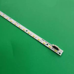 Tira de Retroiluminación LED PANASNC HX-E0031 2025 para TV, 48 LED, 490 mm, 3 V, Aluminio, Compatible con V390HJ1-LE6-TREM1/ V390HJ1-LE6-TREW1, TV de 39 Pulgadas - Product Image 6