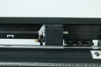 Plotter de Corte Hybons Hy-p720 con Velocidad Máxima de Corte de 800 mm/s para Uso Comercial con Vinilo, Interfaz COM+USB, Económico en Oferta